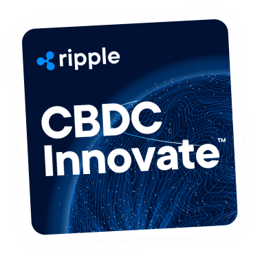 Ripple CBDC Innovate