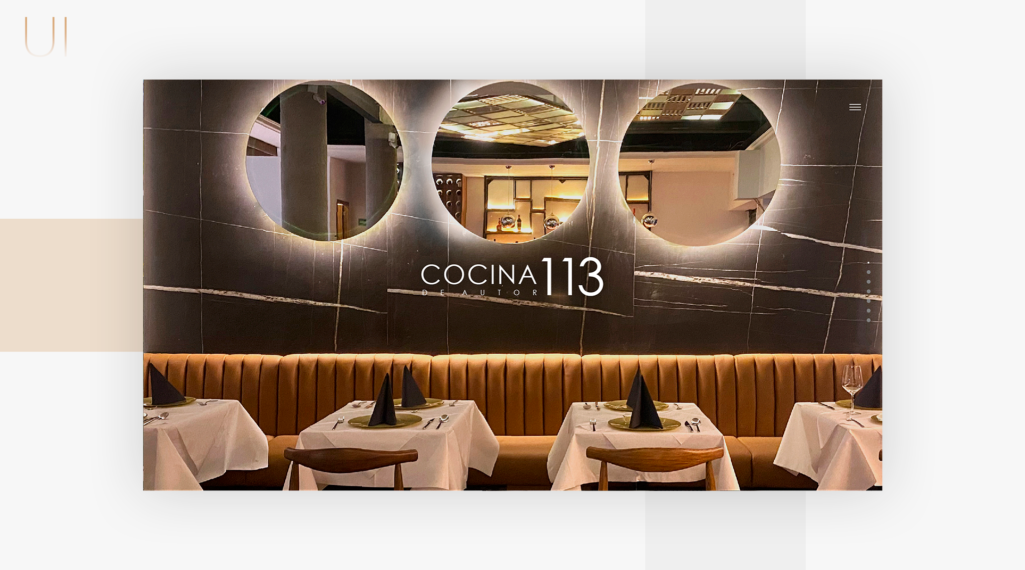 Cocina 113 preview