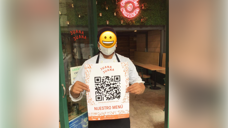 Qarta Online founders