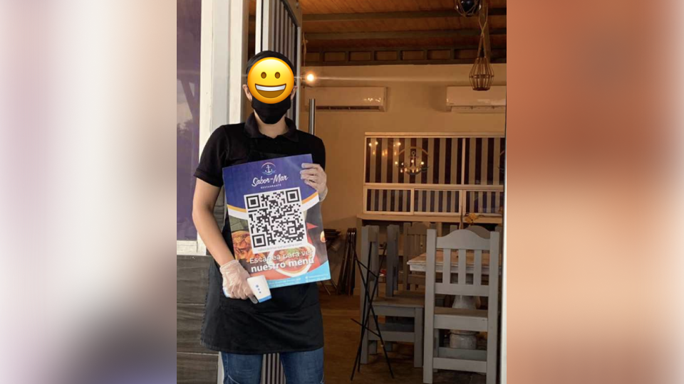 Using Qarta Online menu