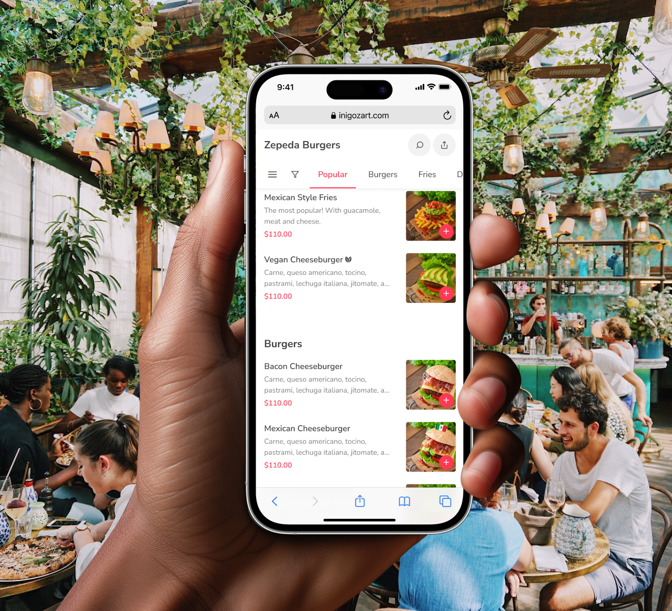 Problem illustration 1